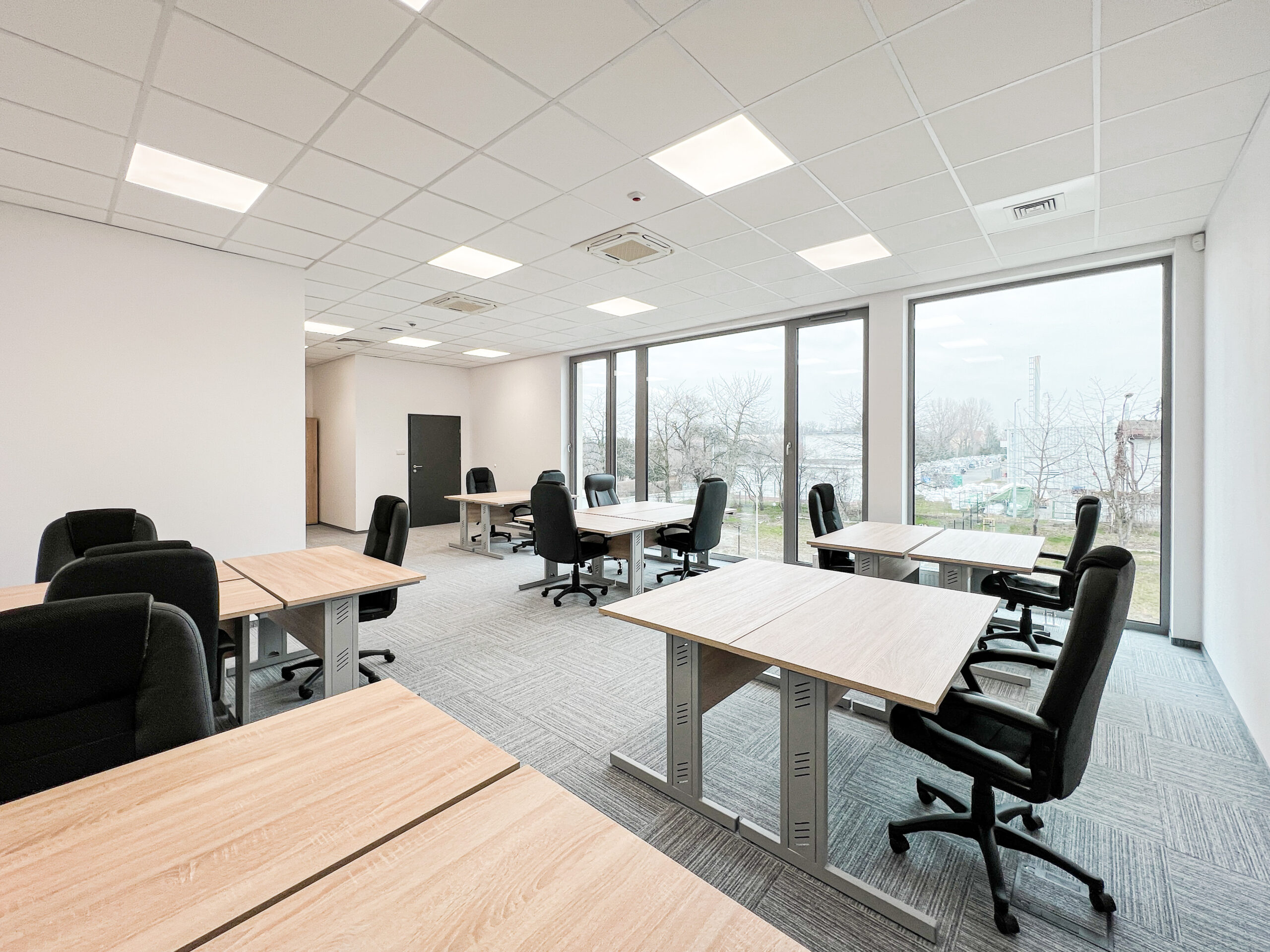 Średzki Inkubator Przedsiębiorczości - sale szkoleniowe, konferencyjne, biura do wynajęcia